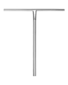 CORE Nova Titanium HIC/SCS Scooter Handle Bars - Raw 680mm