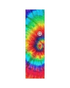 CORE Skateboard Grip Tape - Tie Dye
