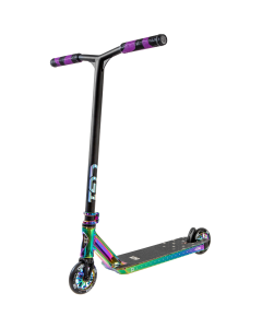 CORE CG1 Stunt Scooter - Neo/Black