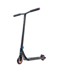CORE CL1 Stunt Scooter - Black/Neo LE