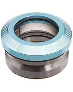 CORE Dash Integrated Scooter Headset - Blue