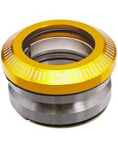 CORE Dash Integrated Scooter Headset - Gold