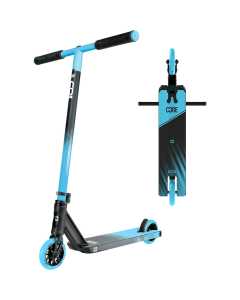 CORE CD1 Stunt Scooter - Blue/Black