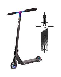 CORE CD1 Stunt Scooter - Neo/Black