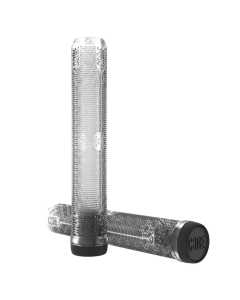 CORE Skinny Boy 170mm Scooter Grips - Clear