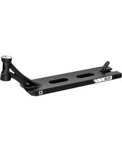 CORE SL2 Forged Scooter Deck  - Black 20" x 5"
