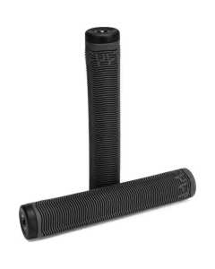 Cult Ricany BMX Grips - Black