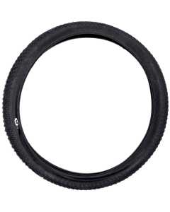 DMR DJ24 24 x 2.1" BMX Tyre - Black