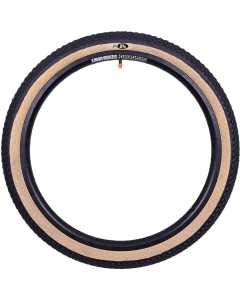 DMR DJ24 24 x 2.1" BMX Tyre - Skinwall