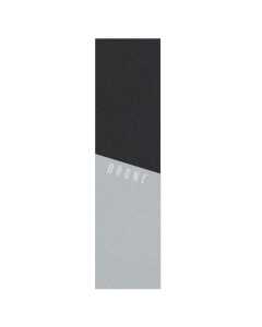 Drone Logo Scooter Grip Tape - Black 22" x 6"