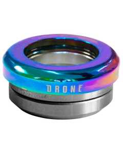 Drone Synergy 2 Scooter Headset Integrated - Neochrome