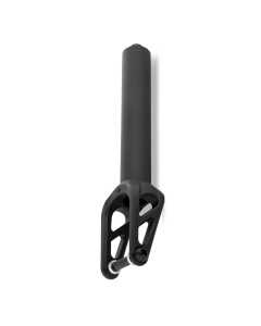Drone Majesty 4 SCS/HIC Scooter Forks - Black