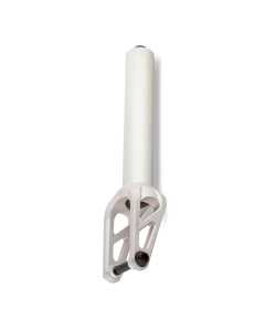 Drone Majesty 4 SCS/HIC Scooter Forks - Silver