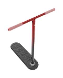 Indo Fusion Trampoline Scooter - Tornado