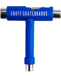 Enuff Essential Skateboard Tool - Blue