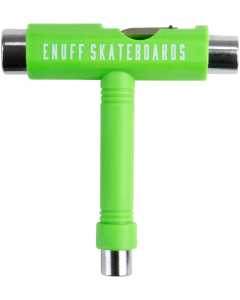 Enuff Essential Skateboard Tool - Green
