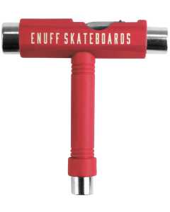 Enuff Essential Skateboard Tool - Red
