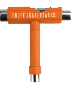 Enuff Essential Skateboard Tool - Orange