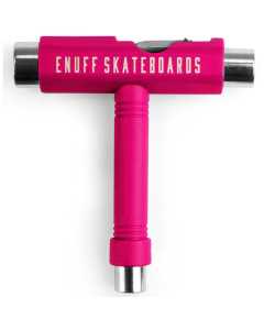 Enuff Essential Skateboard Tool - Pink