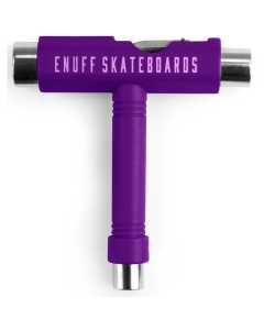 Enuff Essential Skateboard Tool - Purple