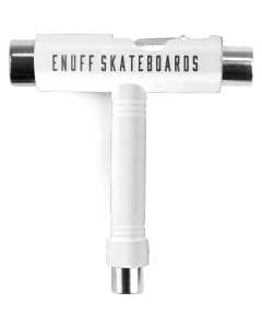 Enuff Essential Skateboard Tool - White