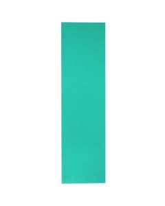 Enuff Skateboard Grip Tape - Teal