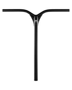 Ethic Dryade V2 ICS/IHC/SCS Scooter Handle Bars - Black 670mm