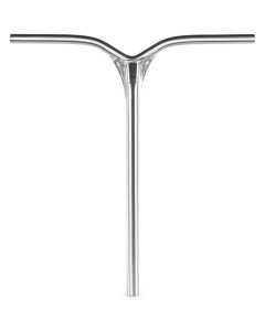 Ethic Dryade V2 ICS/IHC/SCS Scooter Handle Bars - Brushed 670mm