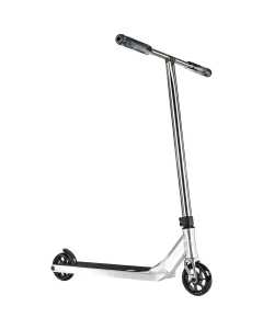 Ethic DTC Pandora M Stunt Scooter - Brushed