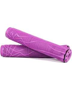 Ethic DTC Scooter Grips - Purple