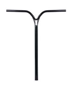 Ethic Deildegast V2 HIC/SCS Scooter Bars - Black Mirror 720mm