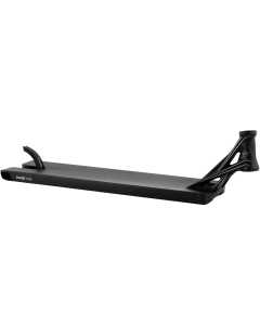 Ethic Lindworm V4 620mm Scooter Deck - Black 24.4" x 6.7"