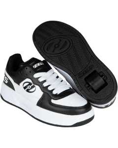 Heelys Rezerve Low - Black/White