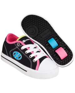 Heelys X2 Classic - Black/Multi