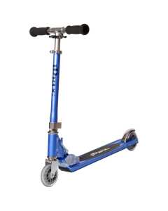 JD Bug Original Street Scooter - Reflex Blue