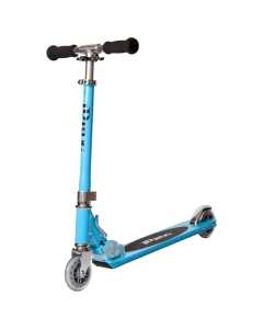 JD Bug Original Street Scooter - Sky Blue