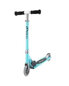 JD Bug Junior Street Folding Scooter - Matt Teal