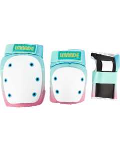 LMNADE Triple Pad Set - Fade