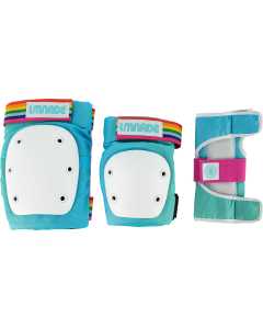 LMNADE Triple Pad Set - Rainbow