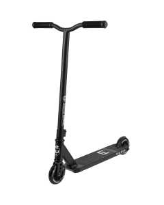 Longway Adam Stunt Scooter - Black