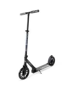 Madd Gear Carve Kruzer 200 V2 Commuter Scooter - Black