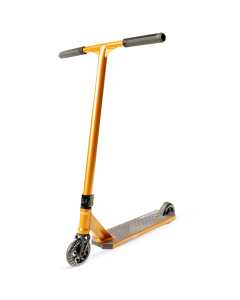 Madd Gear Viral KAOS Pro Stunt Scooter - Copper