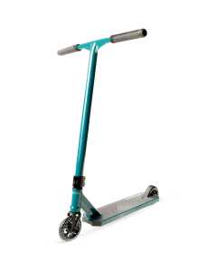 Madd Gear Viral KAOS Pro Stunt Scooter - Denim