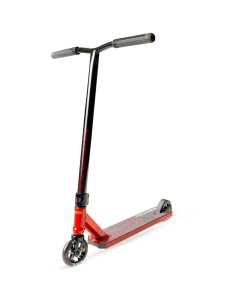 Madd Gear Viral Purge Pro Stunt Scooter - Cherry