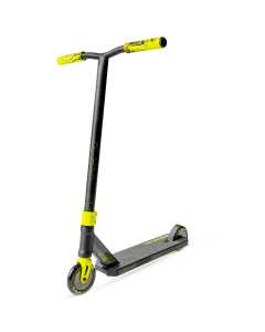 Madd Gear Viral Rave Pro Stunt Scooter - Neon