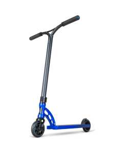 MGP VX Origin III 450 Stunt Scooter - Steel Blue