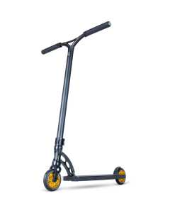 MGP VX Origin III 500 Stunt Scooter - Diamond Black Metallic
