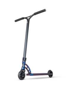 MGP VX Origin III 500 Stunt Scooter - Purple Flip