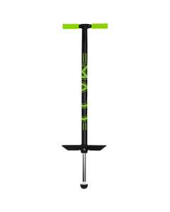 Madd Gear Pogo Stick - Black/Lime