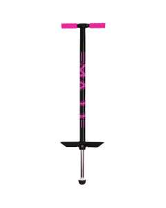 Madd Gear Pogo Stick - Black/Pink